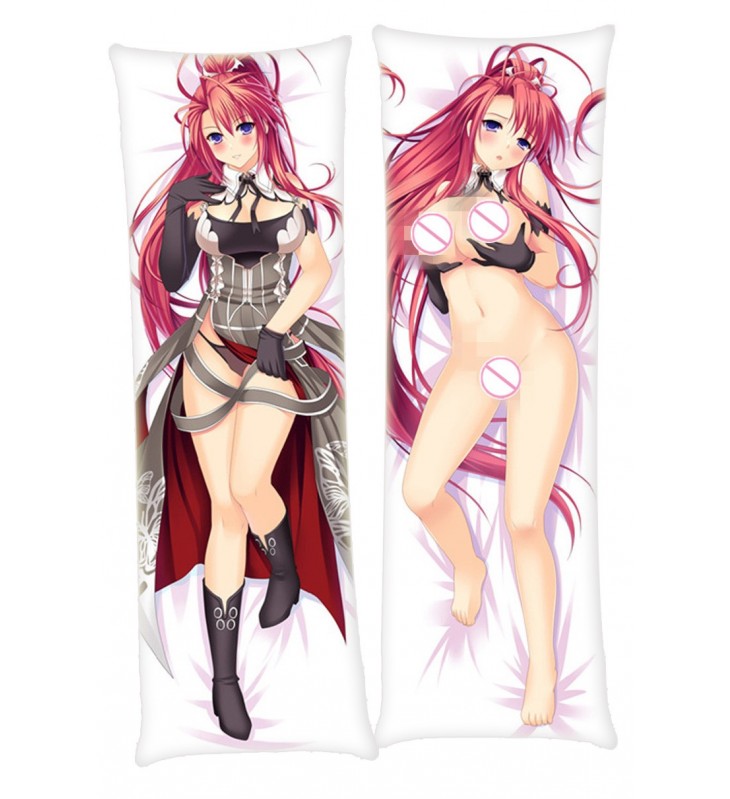 Jingai Makyo Ignis Full body waifu japanese anime pillowcases