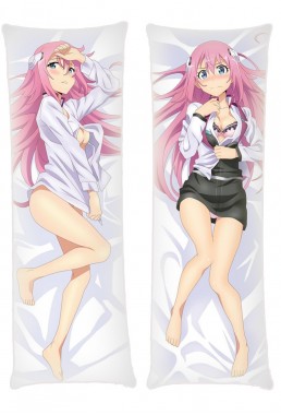 Julis Riessfeld The Asterisk War Anime Dakimakura Japanese Hugging Body PillowCases