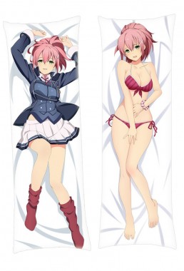 Juna Crawford The Legend of Heroes New Full body waifu japanese anime pillowcases