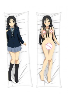 K-ON! Akiyama Mio Full body waifu japanese anime pillowcases
