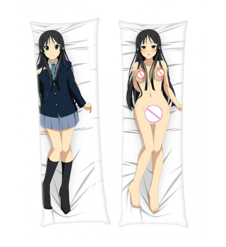 K-ON! Akiyama Mio Full body waifu japanese anime pillowcases