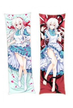 Kagerou Project Full body waifu japanese anime pillowcases