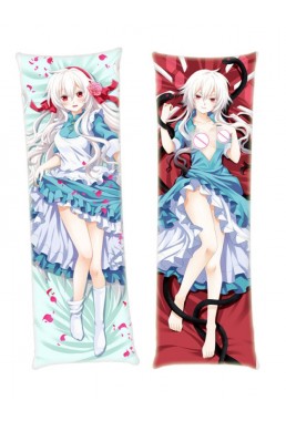 Kagerou Project Full body waifu japanese anime pillowcases