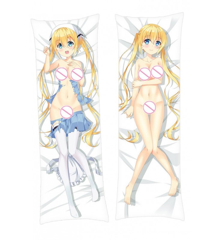 Kaho Hinata BLEND S New Full body waifu japanese anime pillowcases