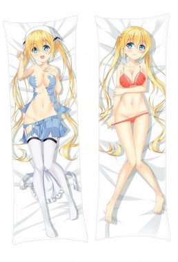 Kaho Hinata BLEND S New Full body waifu japanese anime pillowcases