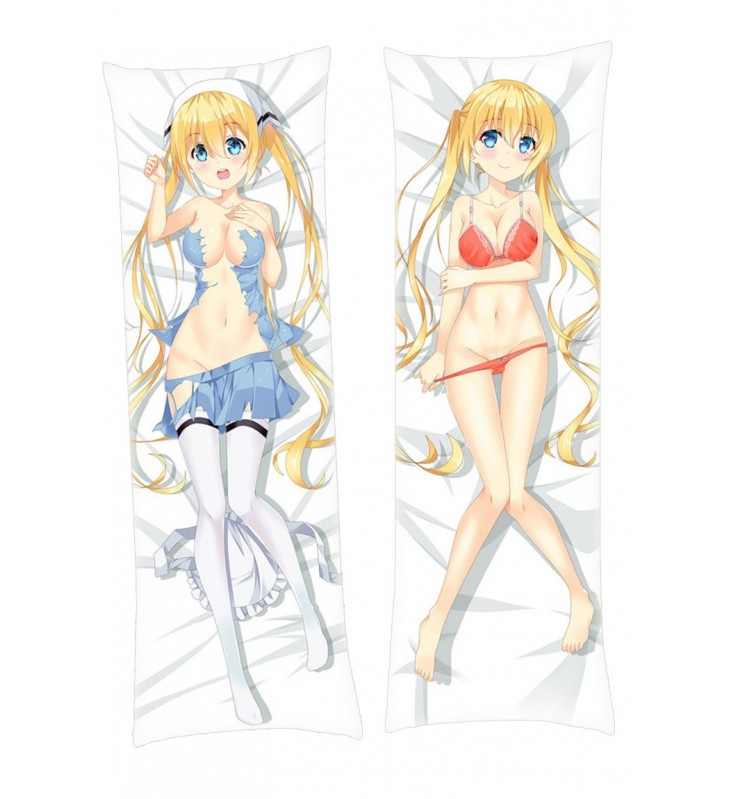 Kaho Hinata BLEND S New Full body waifu japanese anime pillowcases