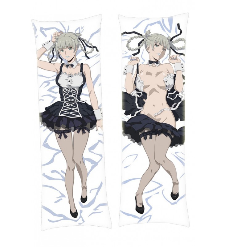 Kakegurui Compulsive Gambler New Full body waifu japanese anime pillowcases