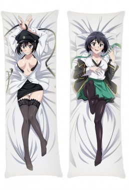 Kanade Sakurada Castle Town Dandelion Anime Dakimakura Japanese Hugging Body PillowCases