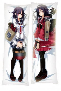 Kancolle Anime Dakimakura Japanese Hugging Body PillowCases