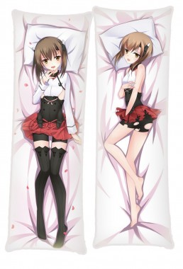 Kancolle Anime Dakimakura Japanese Hugging Body PillowCases