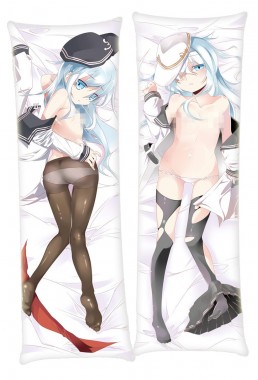 Kantai Full body waifu japanese anime pillowcases