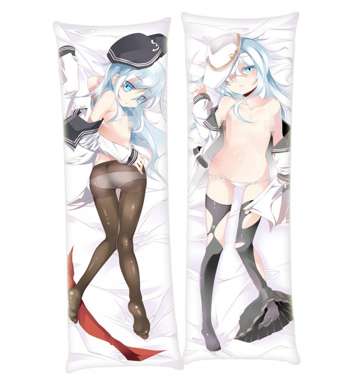 Kantai Full body waifu japanese anime pillowcases