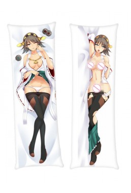 Kantai Full body waifu japanese anime pillowcases