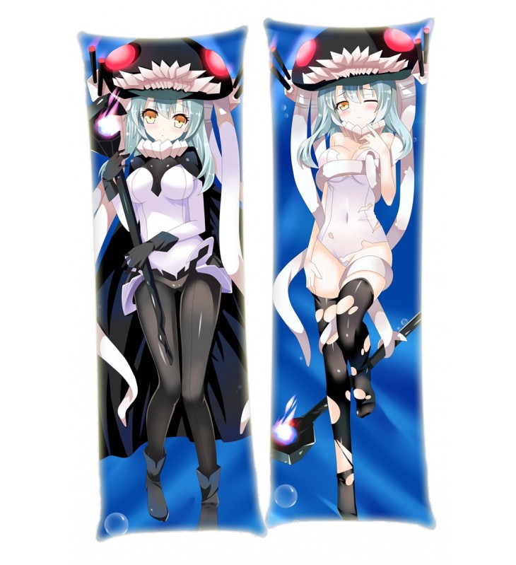 Kantai Collection Angel Beats Full body waifu japanese anime pillowcases