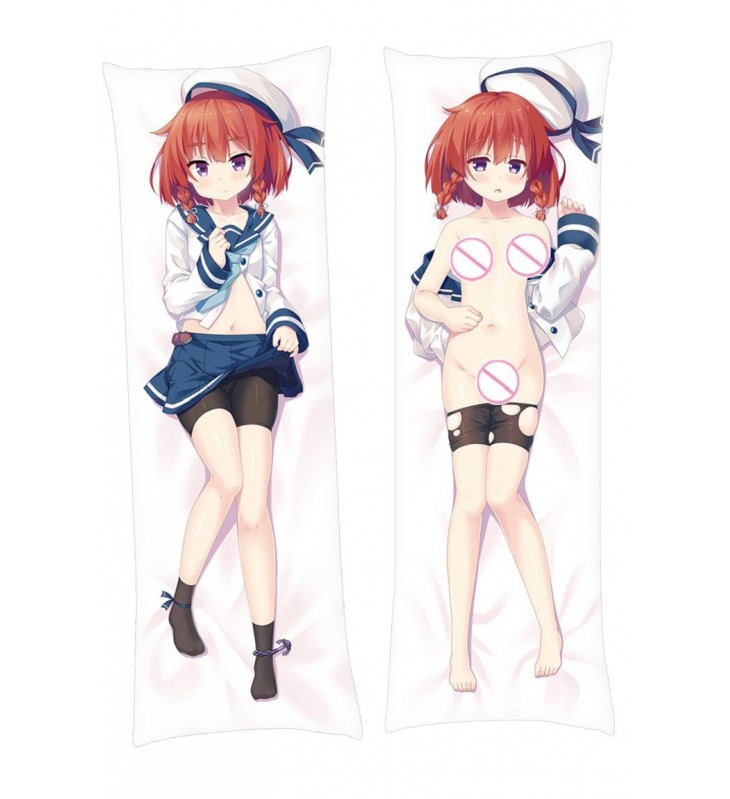 Kantai Collection New Full body waifu japanese anime pillowcases