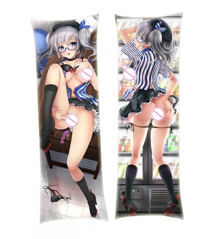 Kantai Collection New Full body waifu japanese anime pillowcases