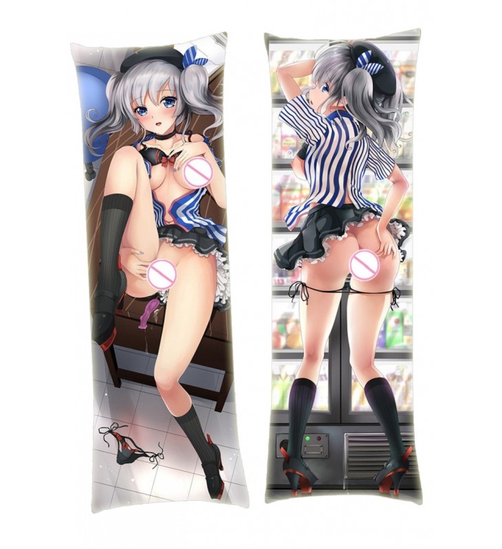 Kantai Collection New Full body waifu japanese anime pillowcases