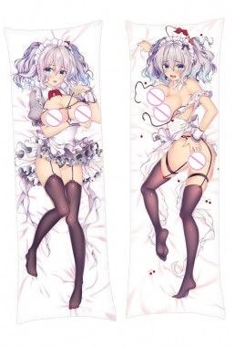 Kantai Collection New Full body waifu japanese anime pillowcases