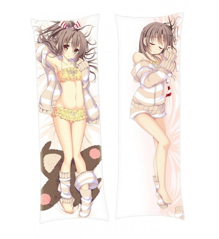Kantai Collection New Full body waifu japanese anime pillowcases