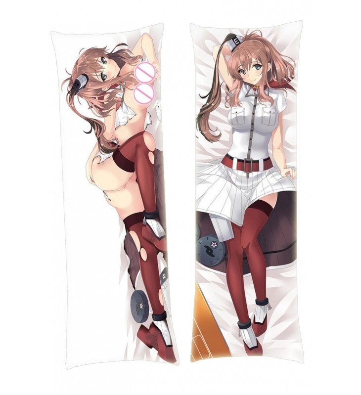 Kantai Collection New Full body waifu japanese anime pillowcases