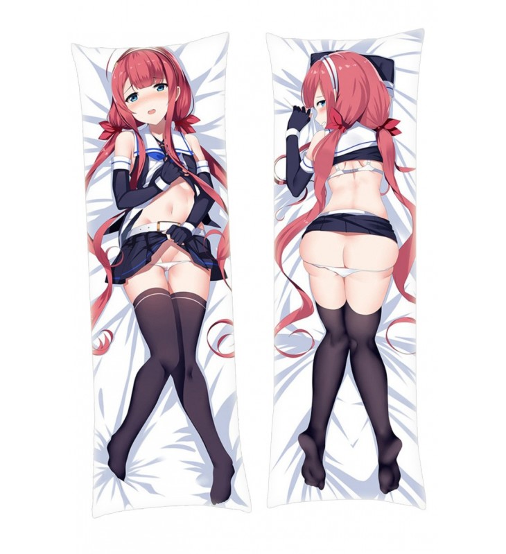 Kantai Collection New Full body waifu japanese anime pillowcases