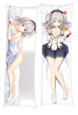 Kantai Collection Anime Dakimakura Japanese Hugging Body PillowCases