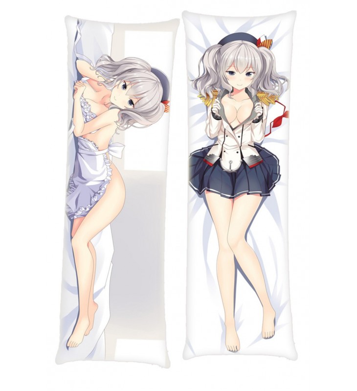 Kantai Collection Anime Dakimakura Japanese Hugging Body PillowCases