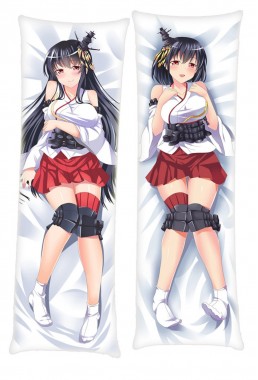 Kantai Collection Anime Dakimakura Japanese Hugging Body PillowCases