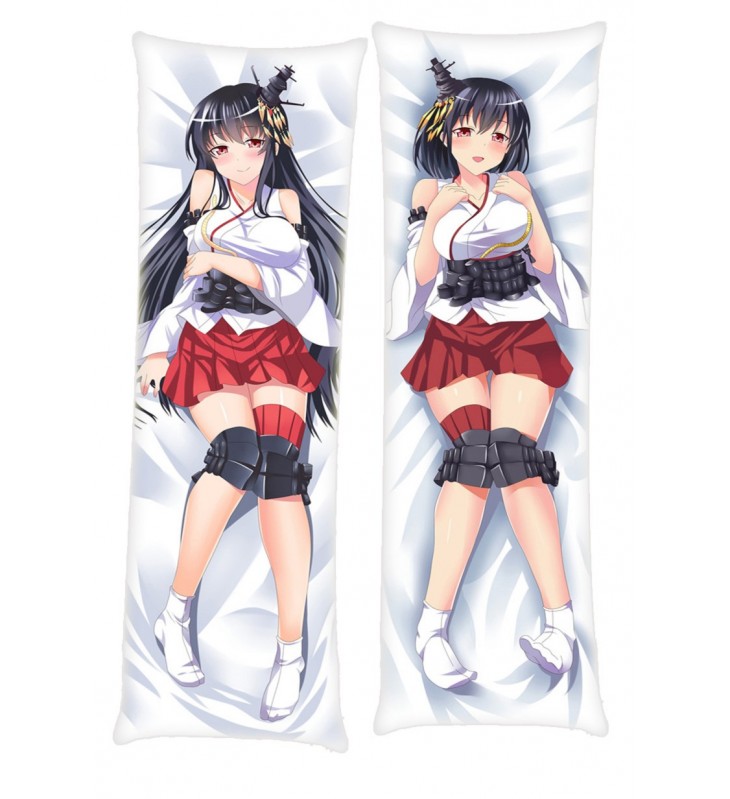 Kantai Collection Anime Dakimakura Japanese Hugging Body PillowCases