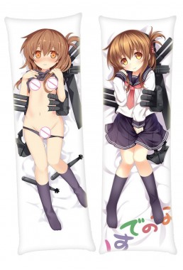 Kantai Collection Dakimakura 3d pillow japanese anime pillow case