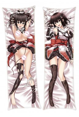 Kantai Collection Dakimakura 3d pillow japanese anime pillow case