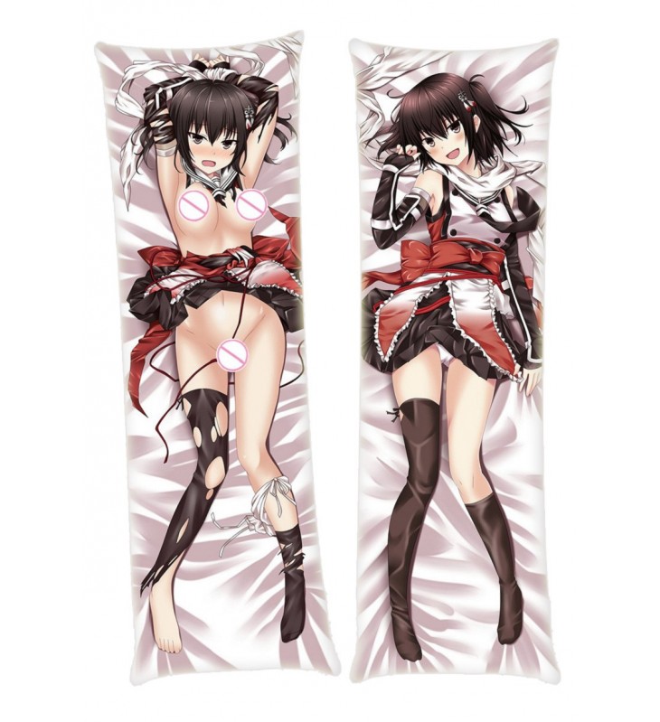 Kantai Collection Dakimakura 3d pillow japanese anime pillow case