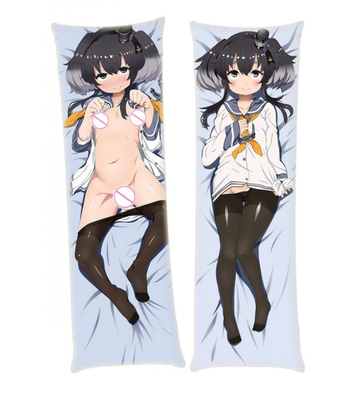 Kantai Collection Dakimakura 3d pillow japanese anime pillow case