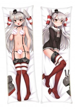 Kantai Collection Dakimakura 3d pillow japanese anime pillow case