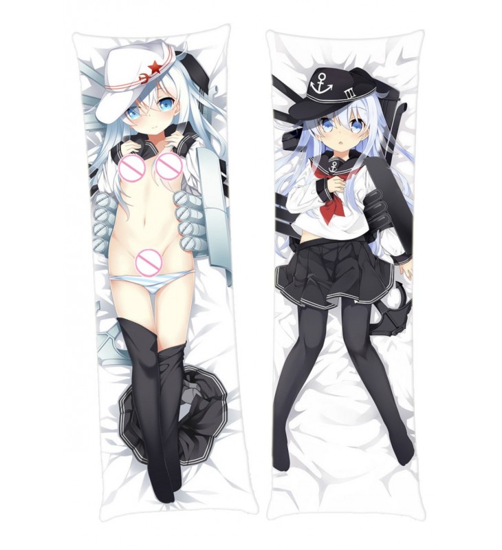 Kantai Collection Dakimakura 3d pillow japanese anime pillow case