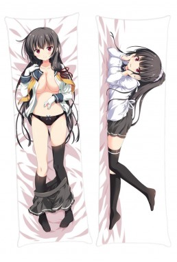 Kantai Collection Dakimakura 3d pillow japanese anime pillow case