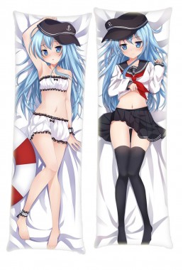 Kantai Collection Anime Dakimakura Japanese Hugging Body PillowCases