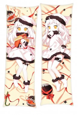 Kantai Collection Anime Dakimakura Japanese Hugging Body PillowCases