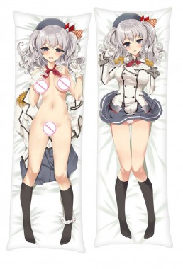 Kantai Collection Anime Dakimakura Japanese Hugging Body PillowCases