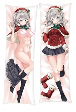 Kantai Collection Anime Dakimakura Japanese Hugging Body PillowCases