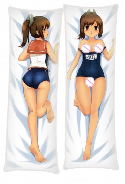 Kantai Collection Anime Dakimakura Japanese Hugging Body PillowCases