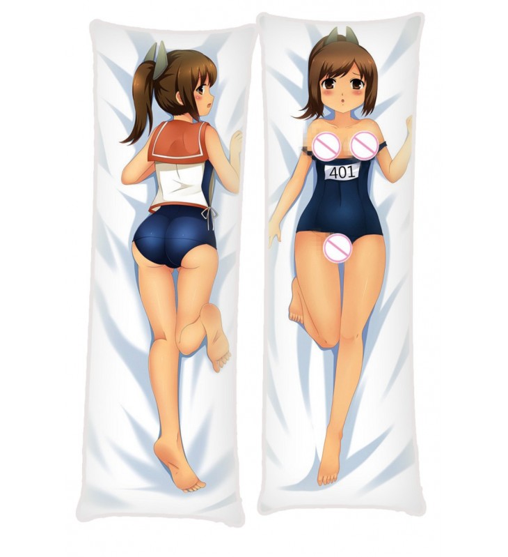 Kantai Collection Anime Dakimakura Japanese Hugging Body PillowCases