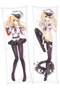 Kantai Collection Anime Dakimakura Japanese Hugging Body PillowCases