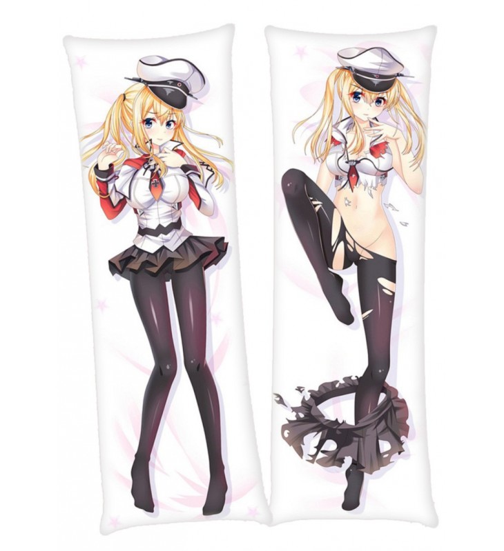 Kantai Collection Anime Dakimakura Japanese Hugging Body PillowCases