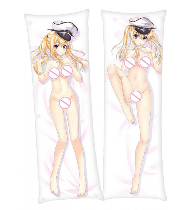 Kantai Collection Anime Dakimakura Japanese Hugging Body PillowCases