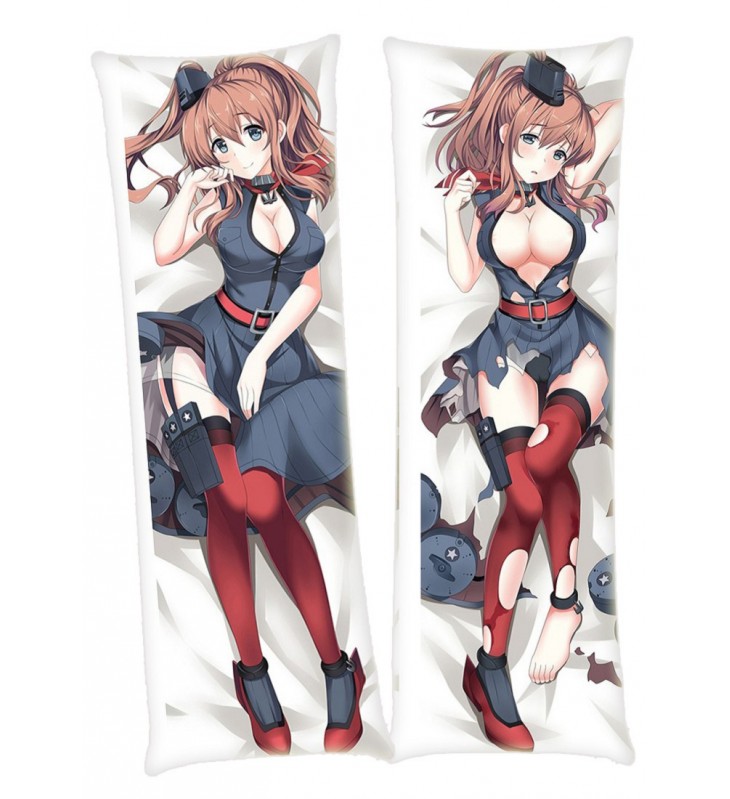 Kantai Collection Anime Dakimakura Japanese Hugging Body PillowCases