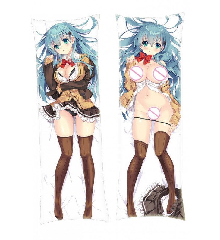 Kantai Collection Dakimakura Japanese Hugging Body Pillowcase Anime