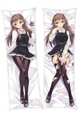 Kantai Collection Anime Dakimakura Japanese Hugging Body PillowCases