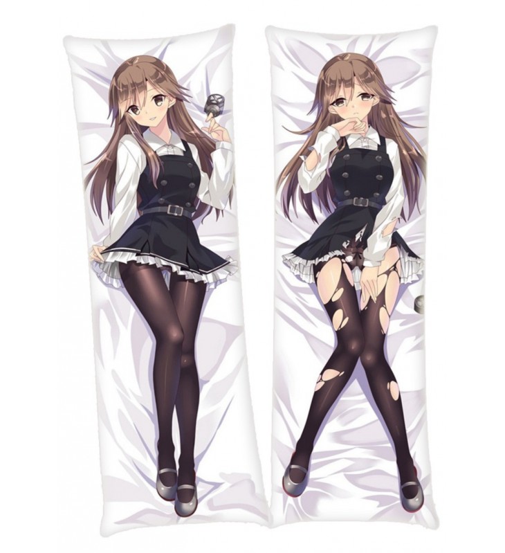 Kantai Collection Anime Dakimakura Japanese Hugging Body PillowCases