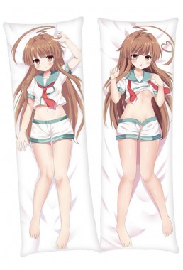 Kantai Collection Anime Dakimakura Japanese Hugging Body PillowCases